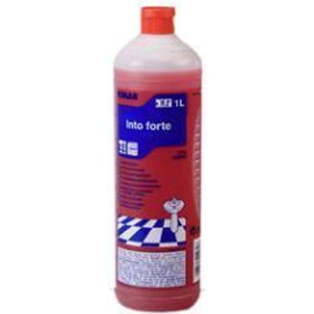 Billede af Ecolab Into Forte 6 Kalkfjerner 3029680