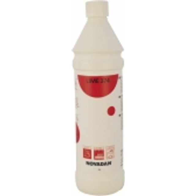 Billede af Novadan Lime 374 Maskinrens/kalkfjerner 1L