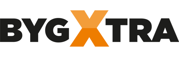 BygXtra logo